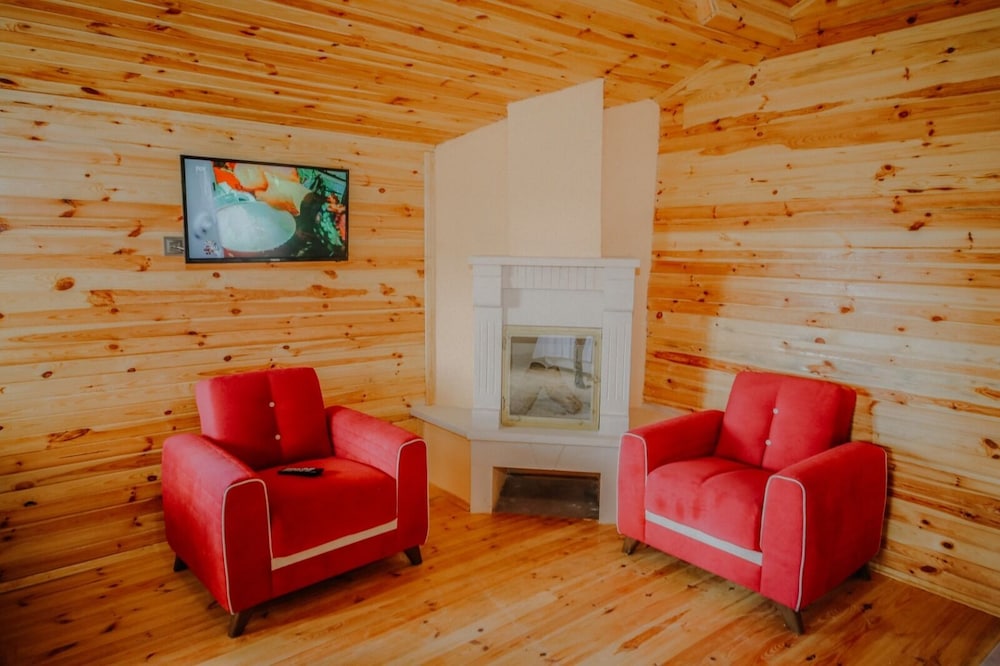 Agva Kilimli Bungalow Rezervasyon