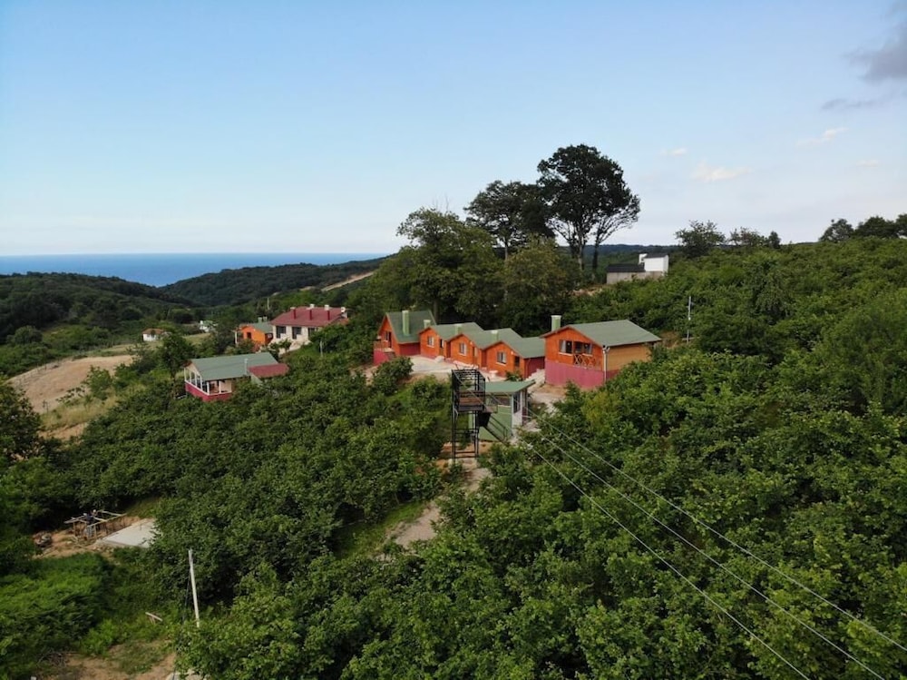 Agva Kilimli Bungalow Rezervasyon