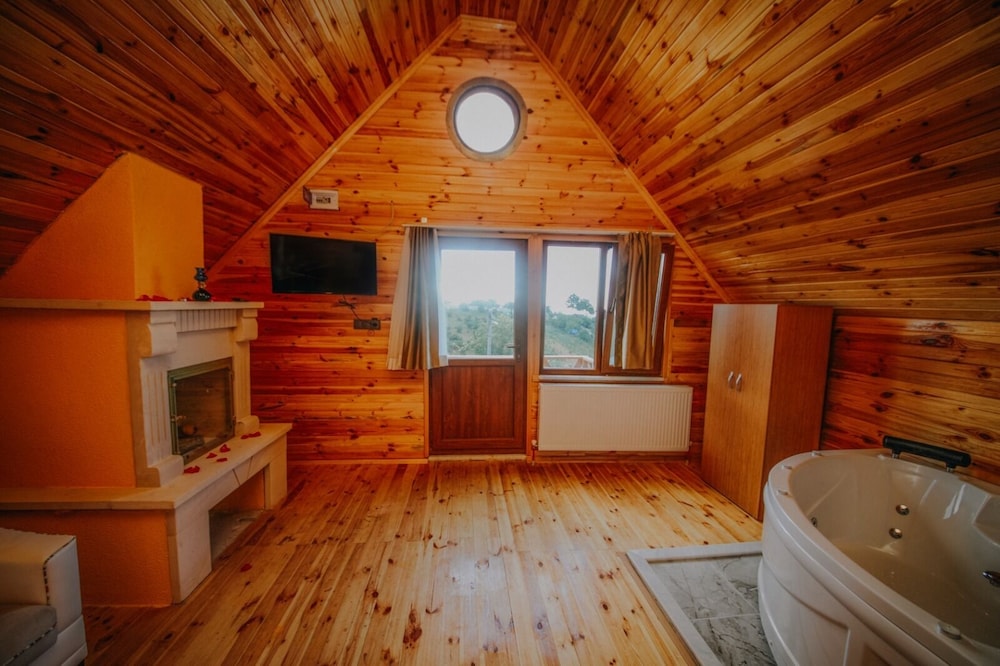 Agva Kilimli Bungalow Rezervasyon