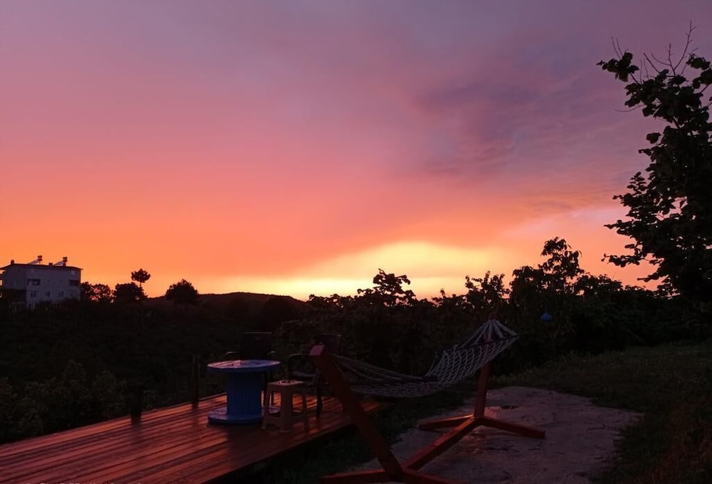 Agva Kilimli Bungalow Rezervasyon