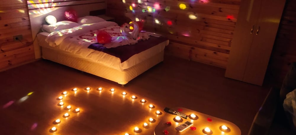 Agva Kilimli Bungalow Rezervasyon