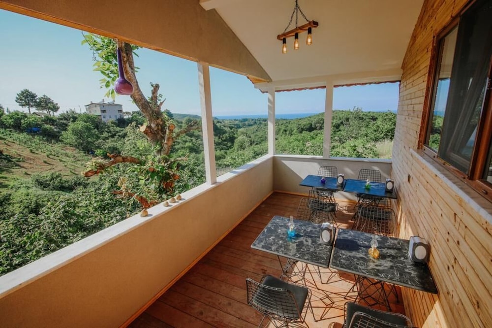 Agva Kilimli Bungalow Rezervasyon