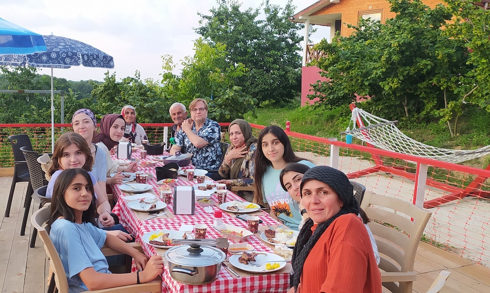 Agva Kilimli Bungalow Rezervasyon