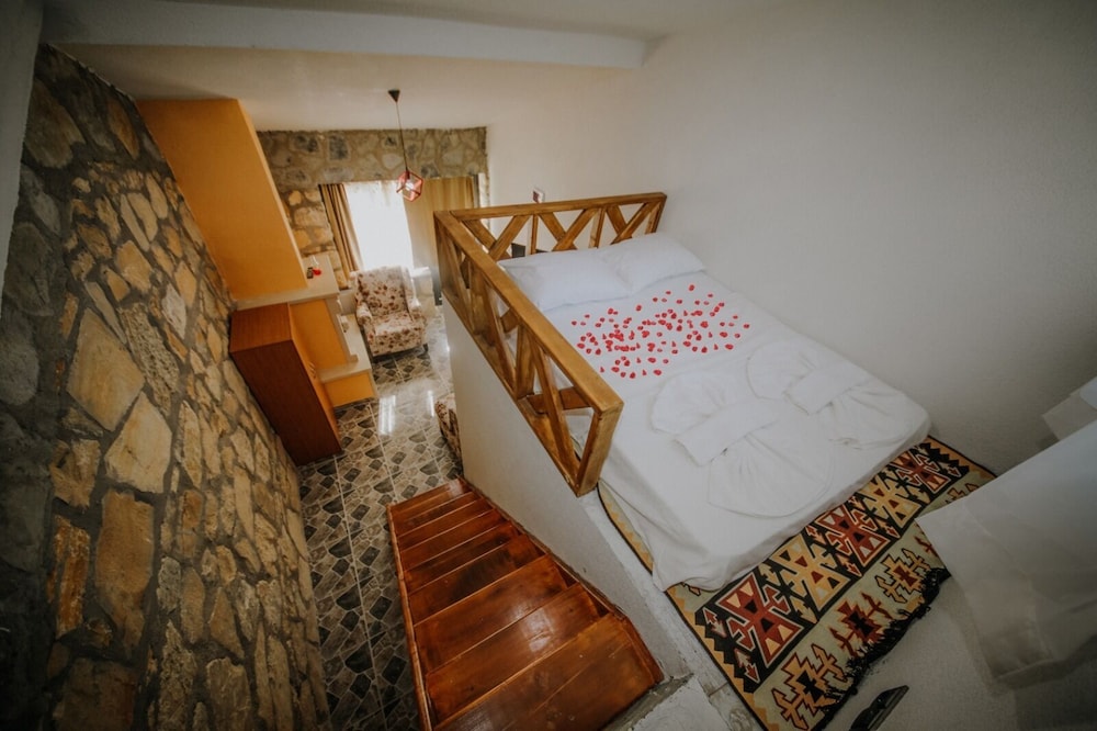 Agva Kilimli Bungalow Rezervasyon