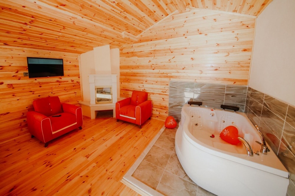 Agva Kilimli Bungalow Rezervasyon