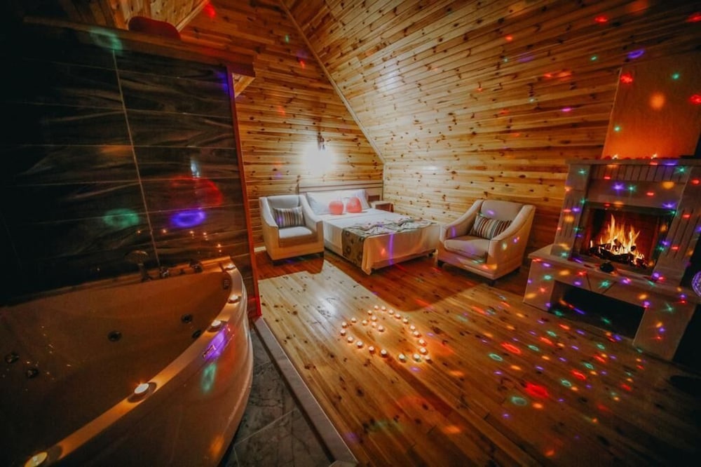 Agva Kilimli Bungalow Rezervasyon