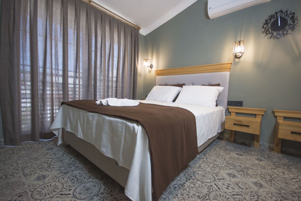 Jasmine Marmaris Rezervasyon