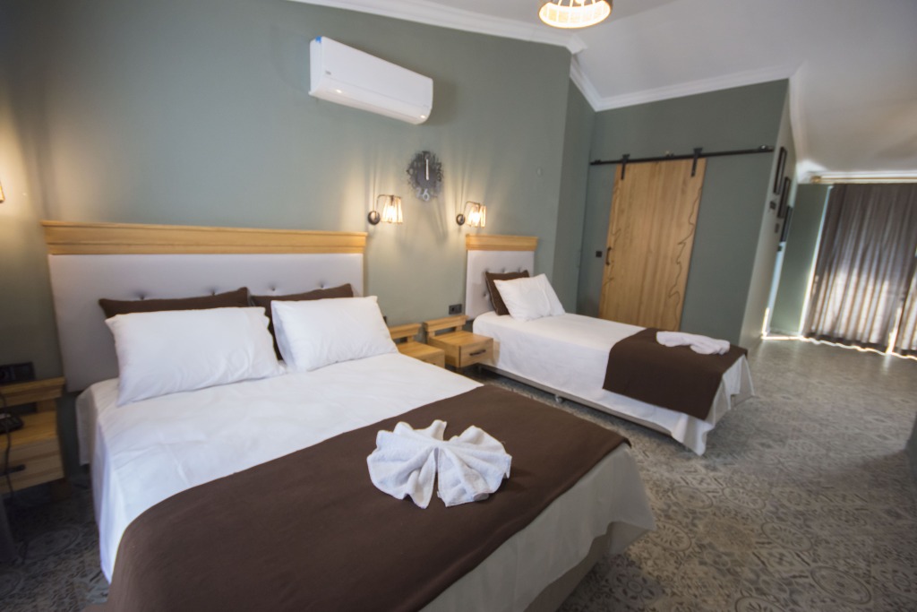 Jasmine Marmaris Rezervasyon