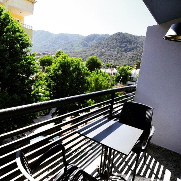 Jasmine Marmaris Rezervasyon