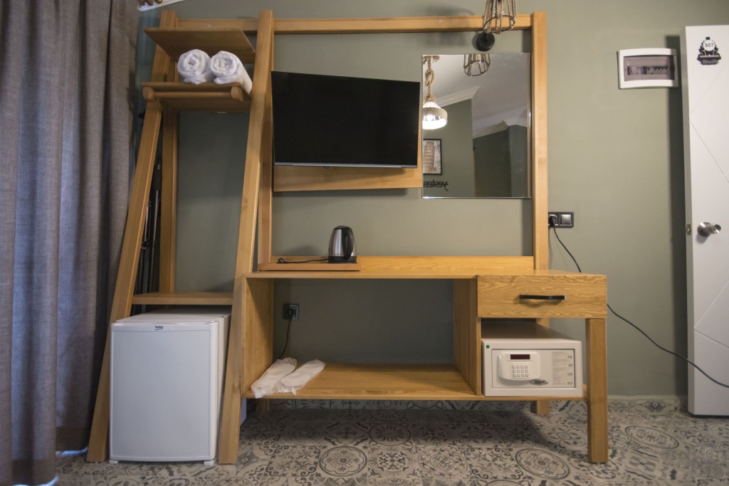 Jasmine Marmaris Rezervasyon