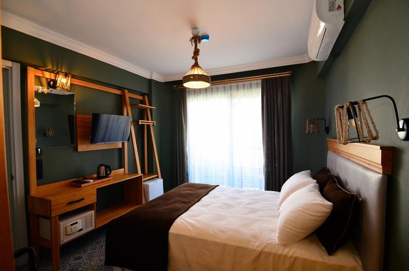 Jasmine Marmaris Rezervasyon