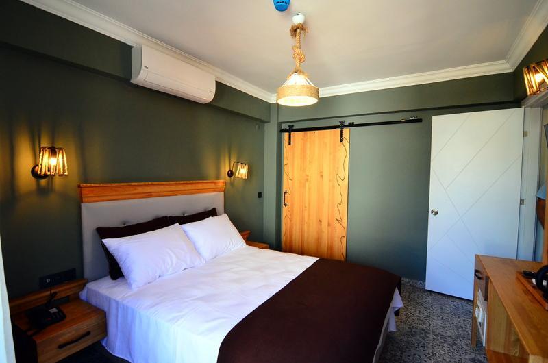 Jasmine Marmaris Rezervasyon