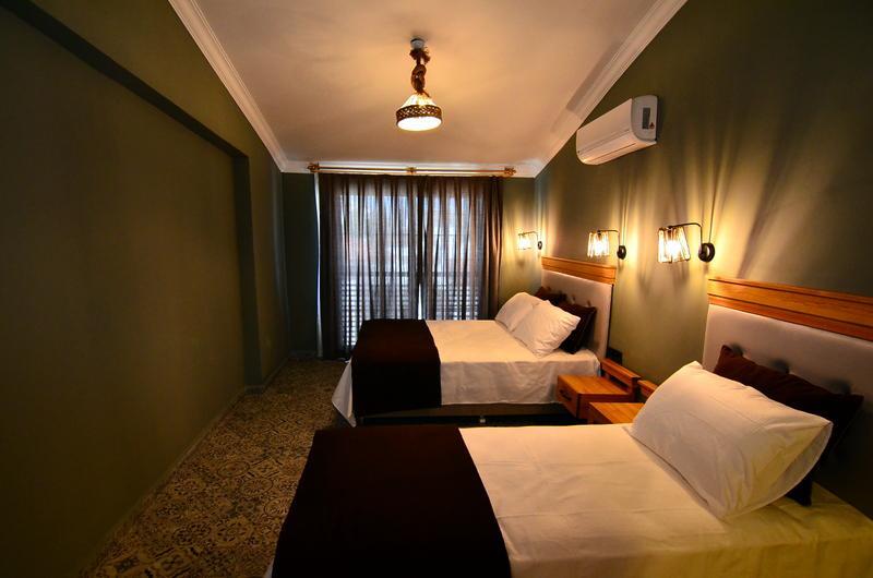 Jasmine Marmaris Rezervasyon