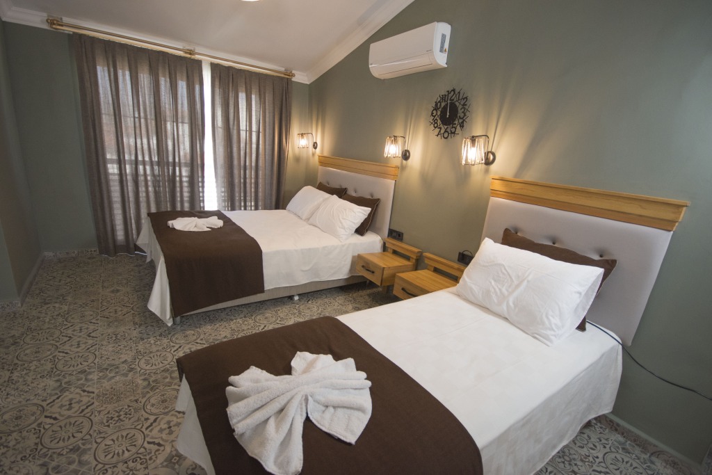 Jasmine Marmaris Rezervasyon