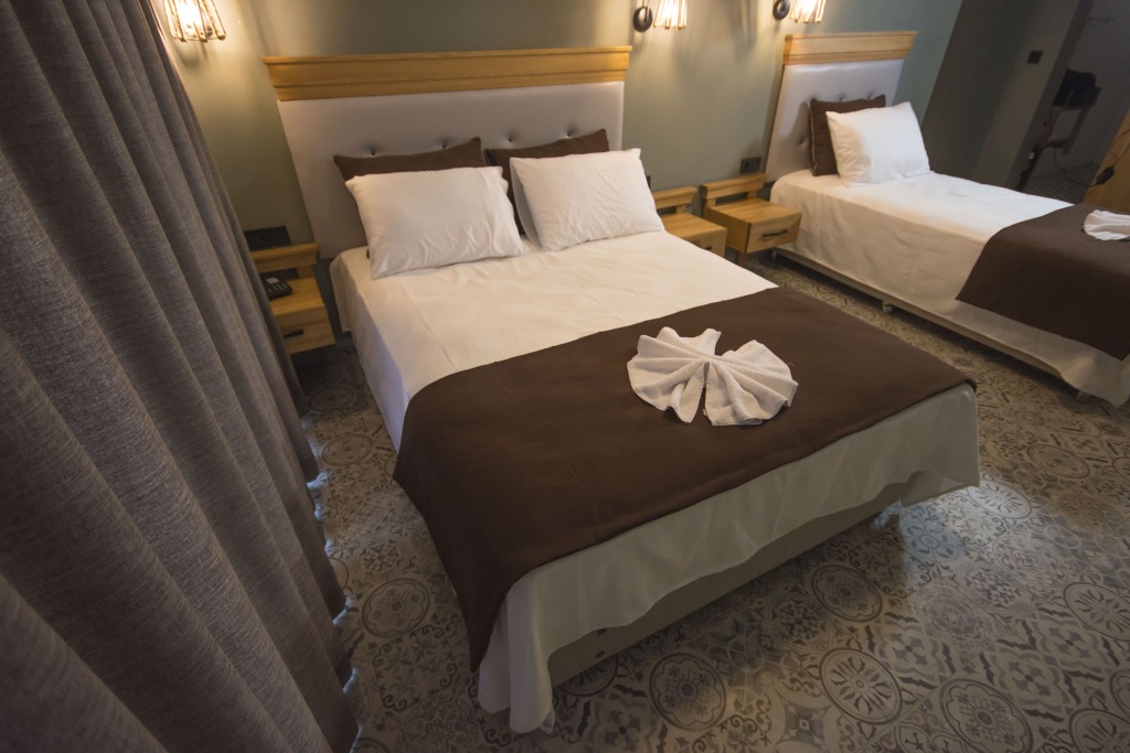 Jasmine Marmaris Rezervasyon