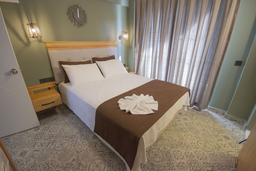 Jasmine Marmaris Rezervasyon