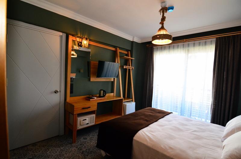 Jasmine Marmaris Rezervasyon