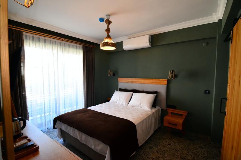 Jasmine Marmaris Rezervasyon