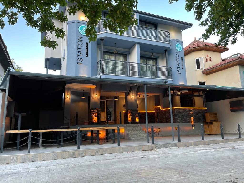 Jasmine Marmaris Rezervasyon