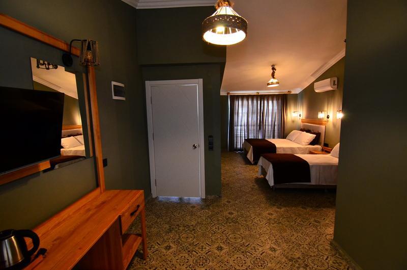 Jasmine Marmaris Rezervasyon