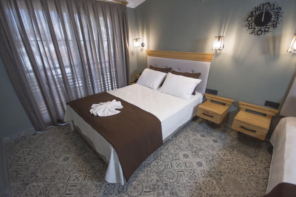 Jasmine Marmaris Rezervasyon