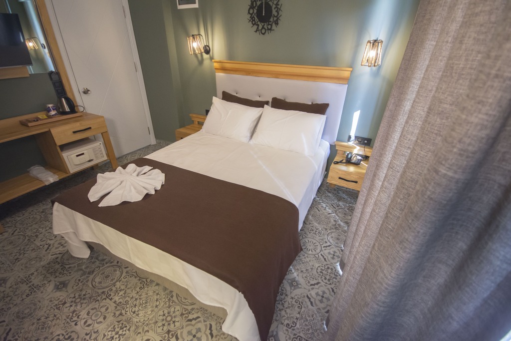 Jasmine Marmaris Rezervasyon