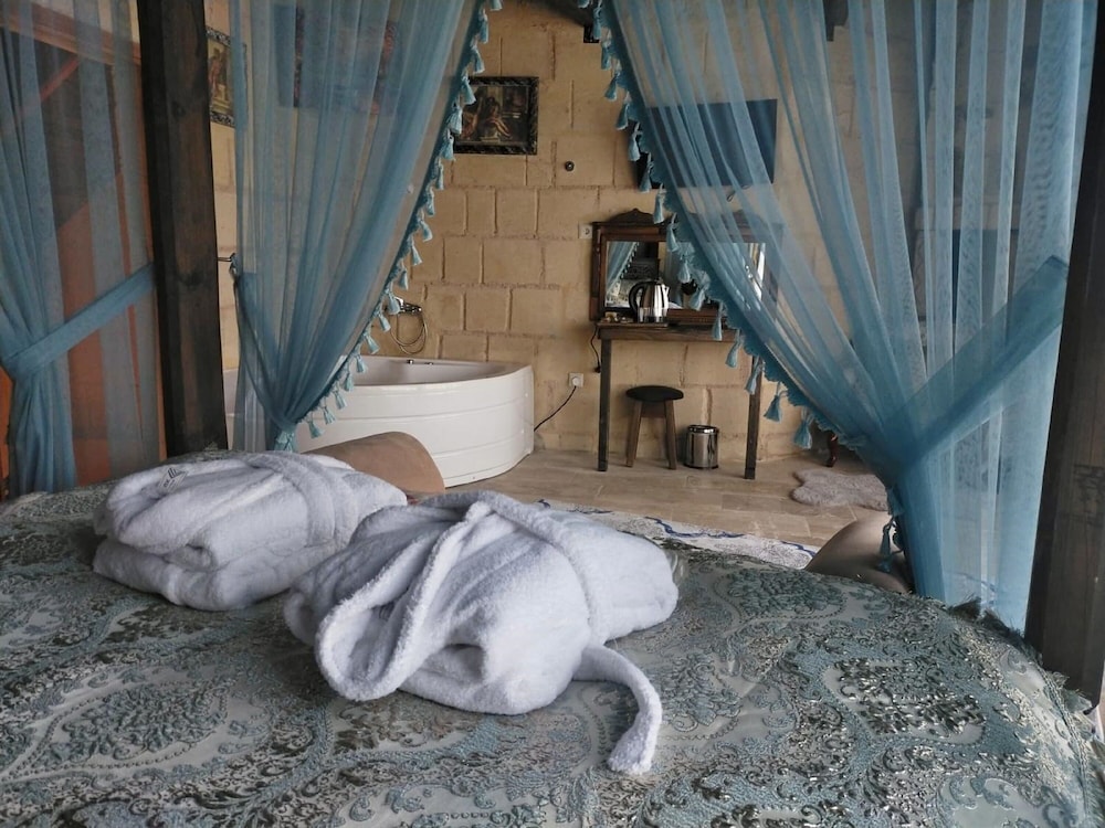 Cappadocia Alaz Cave  Rezervasyon