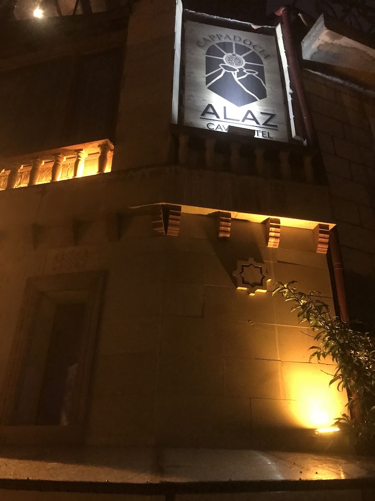 Cappadocia Alaz Cave  Rezervasyon