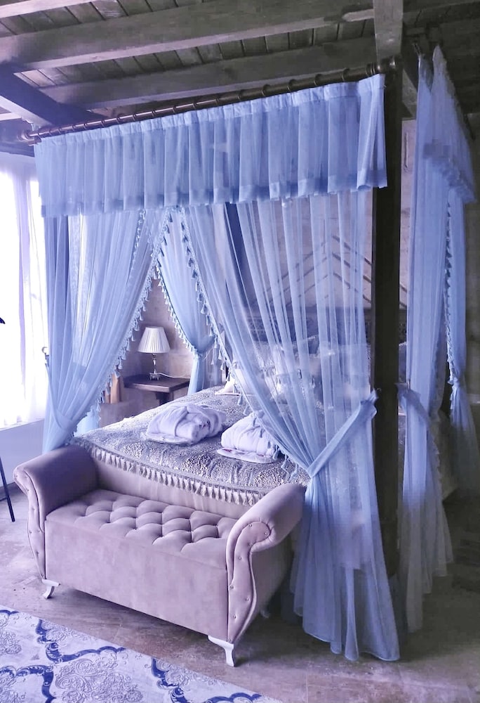 Cappadocia Alaz Cave  Rezervasyon