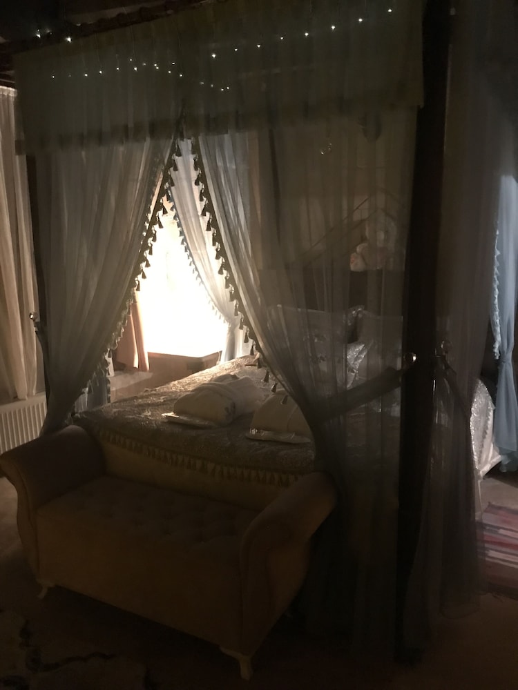 Cappadocia Alaz Cave  Rezervasyon