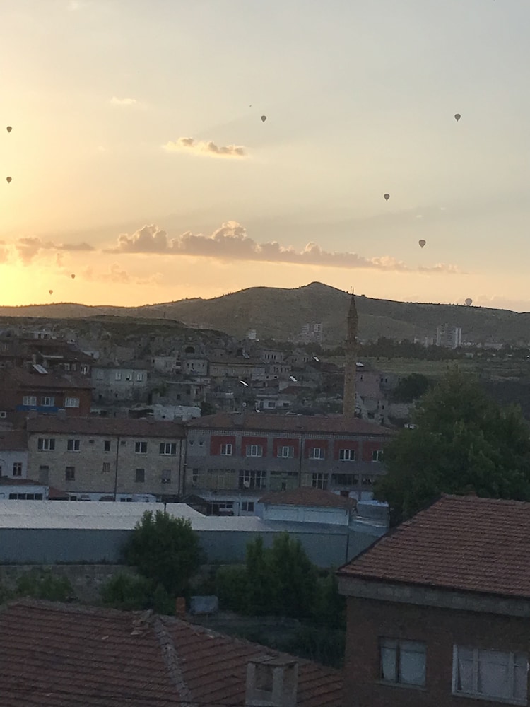 Cappadocia Alaz Cave  Rezervasyon
