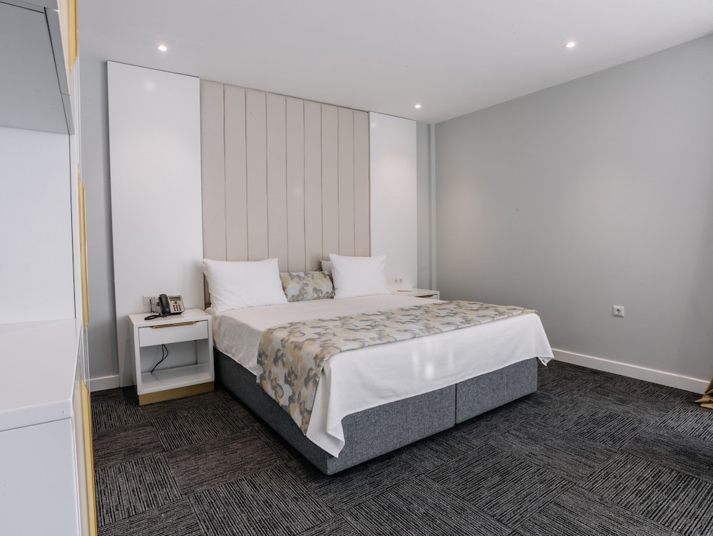 Ozkum Park Rezervasyon