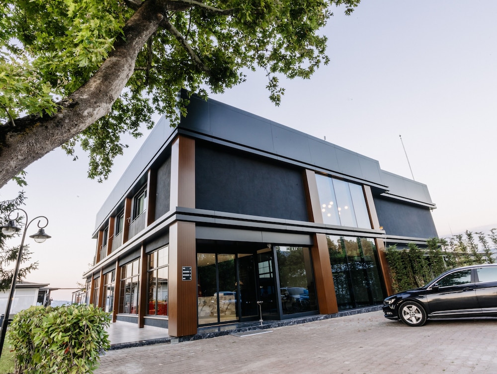 Ozkum Park Rezervasyon