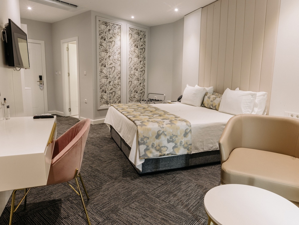 Ozkum Park Rezervasyon