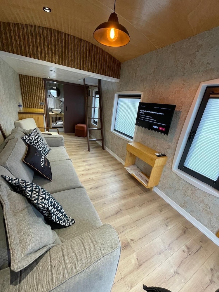 Ozkum Park Rezervasyon