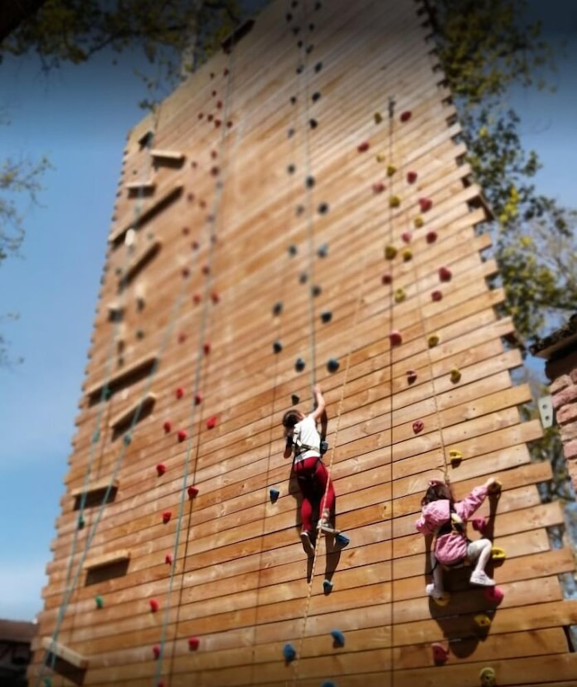 Ozkum Park Rezervasyon