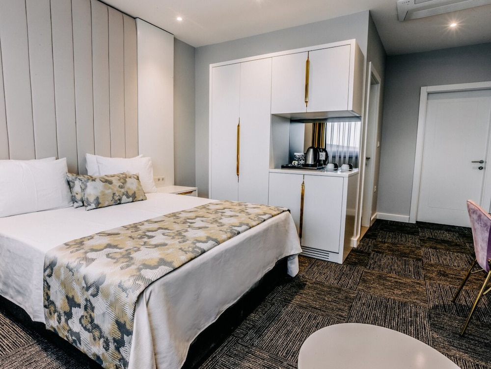 Ozkum Park Rezervasyon