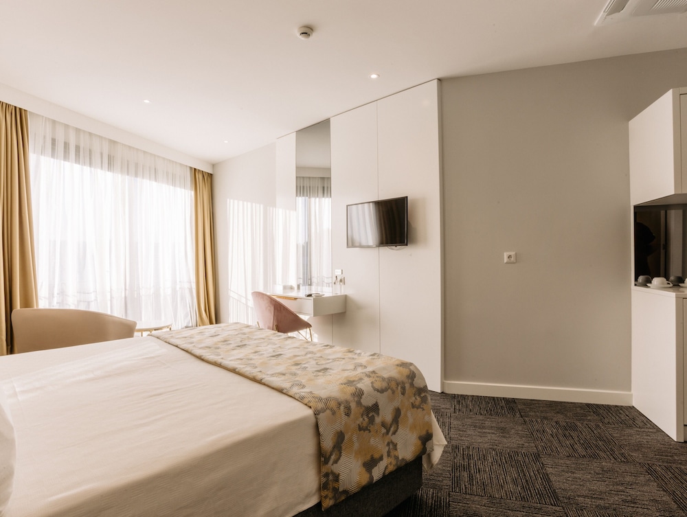 Ozkum Park Rezervasyon