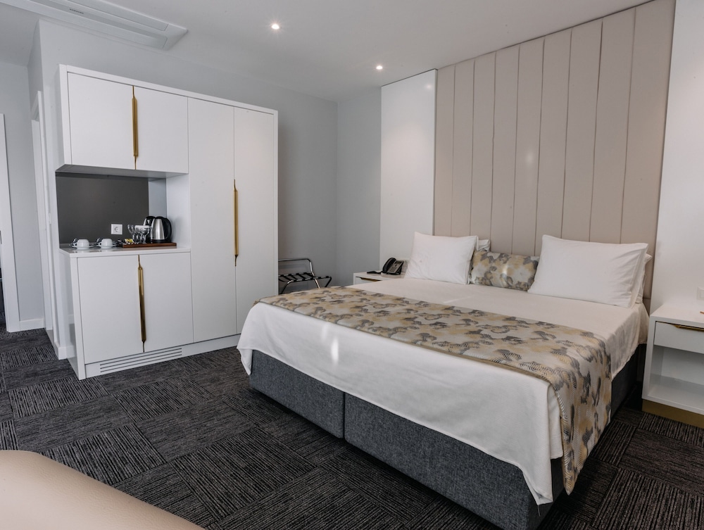 Ozkum Park Rezervasyon