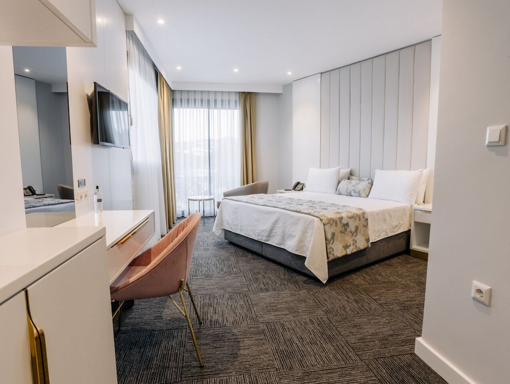 Ozkum Park Rezervasyon