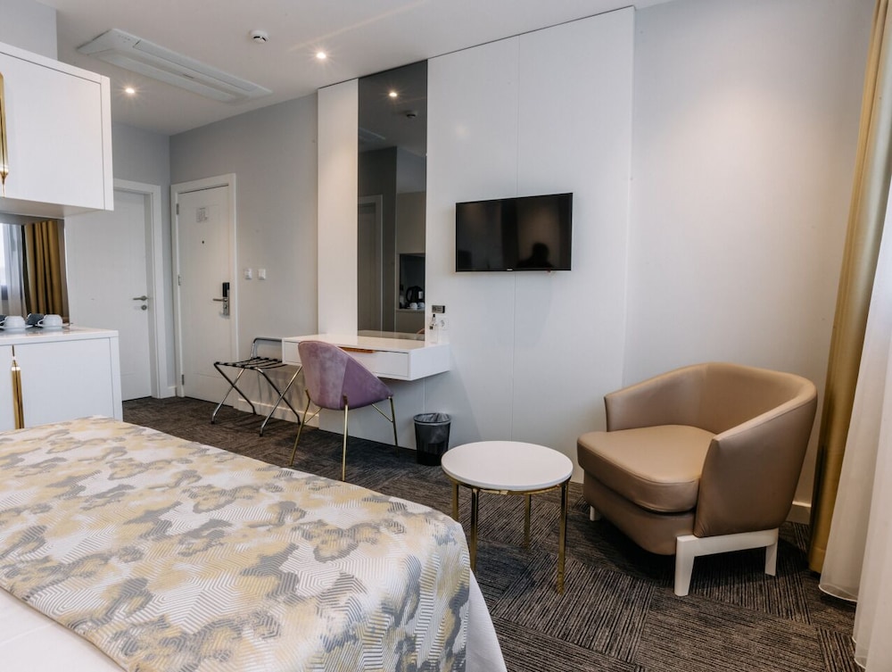 Ozkum Park Rezervasyon