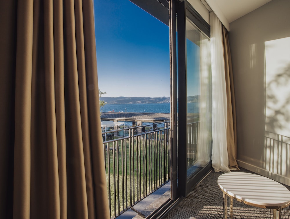 Ozkum Park Rezervasyon