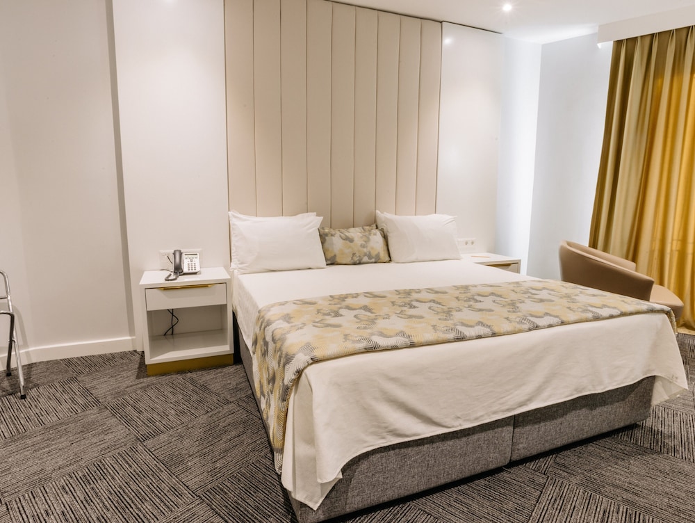 Ozkum Park Rezervasyon