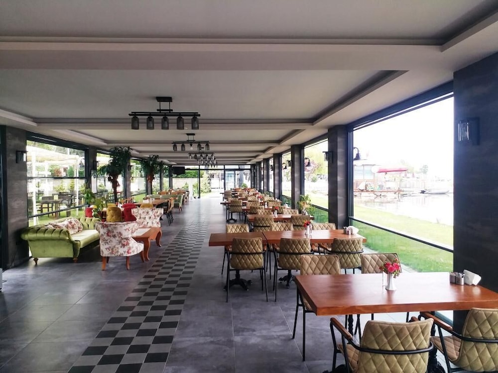 Ozkum Park Rezervasyon