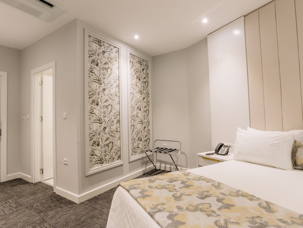 Ozkum Park Rezervasyon