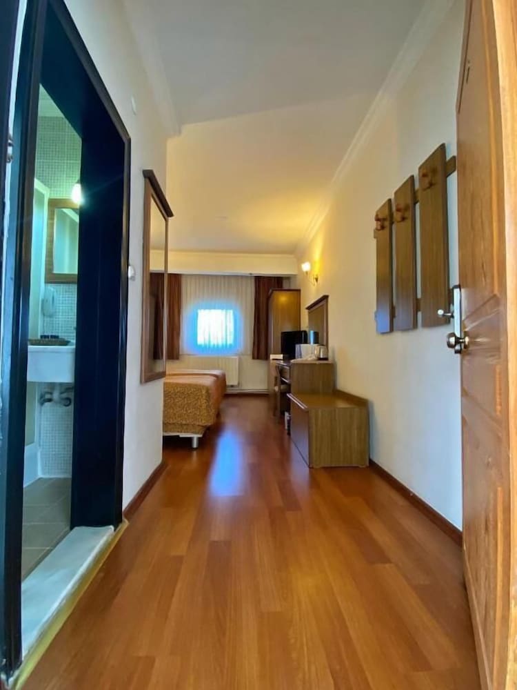 Monark Hotel Cappadocia Rezervasyon