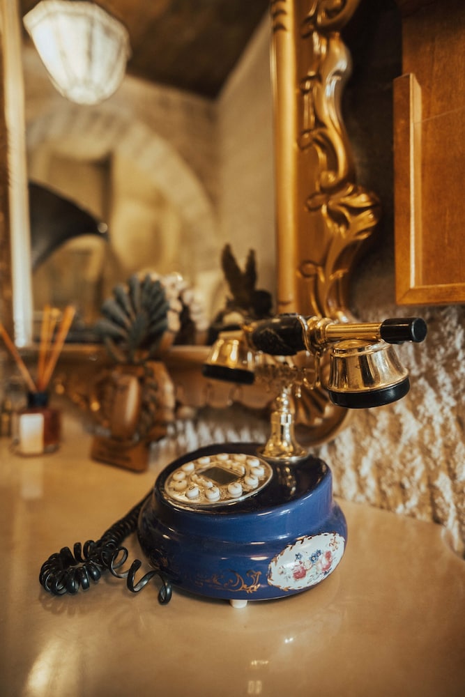 Hu of Cappadocia Rezervasyon