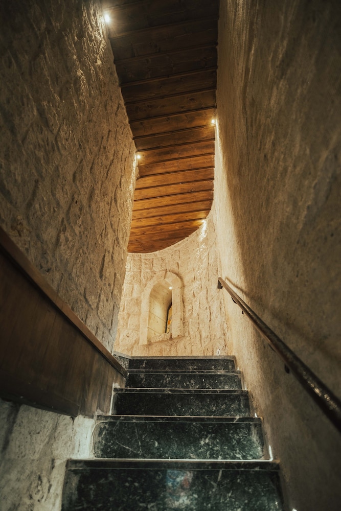 Hu of Cappadocia Rezervasyon