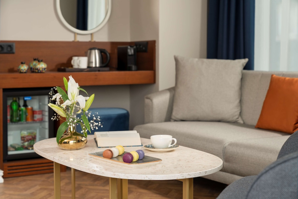 Royan Hotel Hagia Sophia Rezervasyon