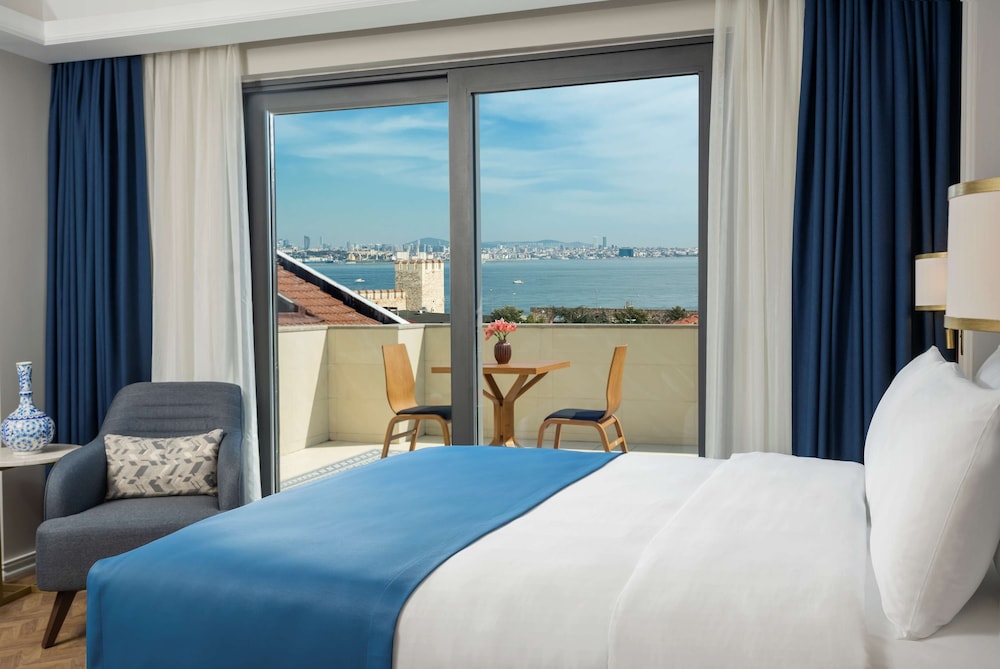 Royan Hotel Hagia Sophia Rezervasyon